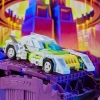 Transformers Autobot Springer Aksiyon Figür