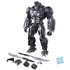 Transformers Bumblebee Aksiyon Figür ve Model Kiti