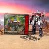 Transformers Bumblebee Aksiyon Figür ve Model Kiti