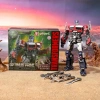 Transformers Bumblebee Aksiyon Figür ve Model Kiti