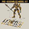 Transformers Bumblebee Aksiyon Figür ve Model Kiti