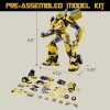 Transformers Bumblebee Aksiyon Figür ve Model Kiti