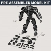 Transformers Bumblebee Aksiyon Figür ve Model Kiti