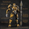 Transformers Bumblebee Aksiyon Figür ve Model Kiti