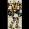 Transformers Bumblebee Aksiyon Figür ve Model Kiti