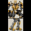 Transformers Bumblebee Aksiyon Figür ve Model Kiti