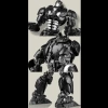 Transformers Bumblebee Aksiyon Figür ve Model Kiti