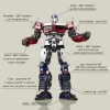 Transformers Bumblebee Aksiyon Figür ve Model Kiti