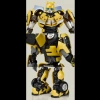 Transformers Bumblebee Aksiyon Figür ve Model Kiti