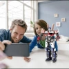 Transformers Bumblebee Aksiyon Figür ve Model Kiti