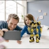 Transformers Bumblebee Aksiyon Figür ve Model Kiti