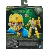 Transformers Bumblebee Maskesi ve Aksiyon Figürü Bumblebee