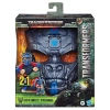 Transformers Bumblebee Maskesi ve Aksiyon Figürü Optimus Primal