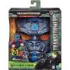 Transformers Bumblebee Maskesi ve Aksiyon Figürü Optimus Primal
