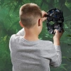 Transformers Bumblebee Maskesi ve Aksiyon Figürü Optimus Primal