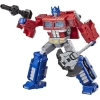 Transformers Generations Cybertron Savaşı: Siege Voyager Sınıfı WFC-S11 Optimus Prime