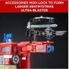 Transformers Generations Cybertron Savaşı: Siege Voyager Sınıfı WFC-S11 Optimus Prime