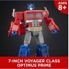 Transformers Generations Cybertron Savaşı: Siege Voyager Sınıfı WFC-S11 Optimus Prime