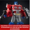 Transformers Generations Cybertron Savaşı: Siege Voyager Sınıfı WFC-S11 Optimus Prime