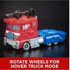 Transformers Generations Cybertron Savaşı: Siege Voyager Sınıfı WFC-S11 Optimus Prime
