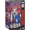 Transformers Generations Cybertron Savaşı: Siege Voyager Sınıfı WFC-S11 Optimus Prime