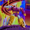 Transformers Impactor ve Spindle Aksiyon Figür Oyuncak