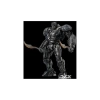Transformers Optimus Primal DLX Scale Figür