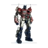 Transformers Optimus Prime DLX Scale Koleksiyon Figürü