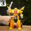 Transformers Oyuncak Canavarların Yükselişi Animatronik Oyuncak