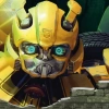 Transformers Oyuncak Canavarların Yükselişi Animatronik Oyuncak