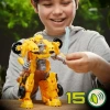 Transformers Oyuncak Canavarların Yükselişi Animatronik Oyuncak
