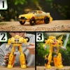 Transformers Oyuncak Canavarların Yükselişi Animatronik Oyuncak