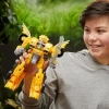 Transformers Oyuncak Canavarların Yükselişi Animatronik Oyuncak