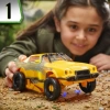 Transformers Oyuncak Canavarların Yükselişi Animatronik Oyuncak