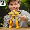 Transformers Oyuncak Canavarların Yükselişi Animatronik Oyuncak