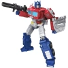 Transformers Oyuncakları Cybertron Savaşı: Earthrise Lideri WFC-E11 Optimus Prime