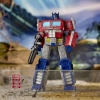 Transformers Oyuncakları Cybertron Savaşı: Earthrise Lideri WFC-E11 Optimus Prime