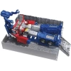 Transformers Oyuncakları Cybertron Savaşı: Earthrise Lideri WFC-E11 Optimus Prime