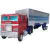 Transformers Oyuncakları Cybertron Savaşı: Earthrise Lideri WFC-E11 Optimus Prime