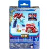 Transformers TF1 Prime Dönüşen Optimus Prime Oyuncak