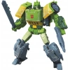 Transformers Toys Generations War for Cybertron Voyager Wfc-S38 Autobot Springer Figürü