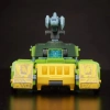 Transformers Toys Generations War for Cybertron Voyager Wfc-S38 Autobot Springer Figürü