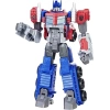 Transformers Toys Heroic Optimus Prime Aksiyon Figürü