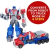 Transformers Toys Heroic Optimus Prime Aksiyon Figürü