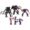 Transformers Toys Studio Serisi Revenge of The Fallen 15. Yıl Dönümü Autobot Çoklu Paketi