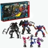 Transformers Toys Studio Serisi Revenge of The Fallen 15. Yıl Dönümü Autobot Çoklu Paketi