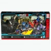 Transformers Toys Studio Serisi Revenge of The Fallen 15. Yıl Dönümü Autobot Çoklu Paketi