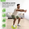 Trideer Şişirilmiş Sallanma Yastığı 34CM Yellow Green