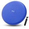Trideer Şişirilmiş Sallanma Yastığı 34CM Blue