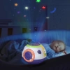 TUMAMA Bebek Gece Lambası Yıldız Projektör